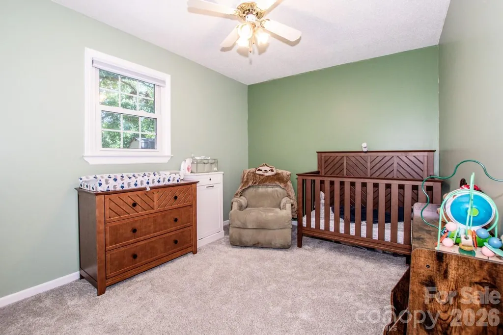 734 Willow Lane Harrisburg NC 28075