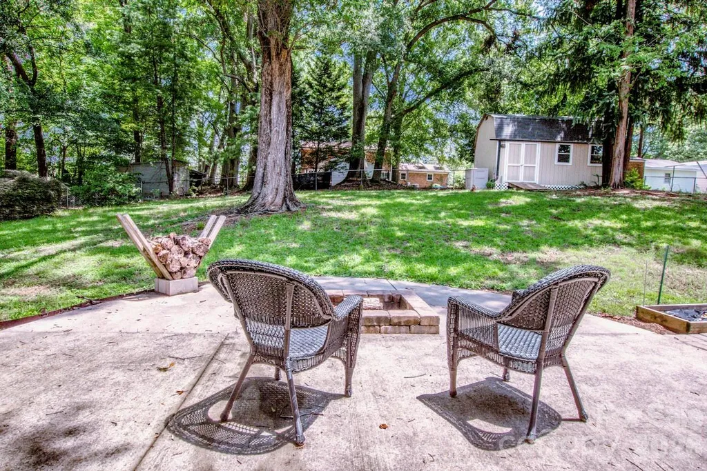 734 Willow Lane Harrisburg NC 28075