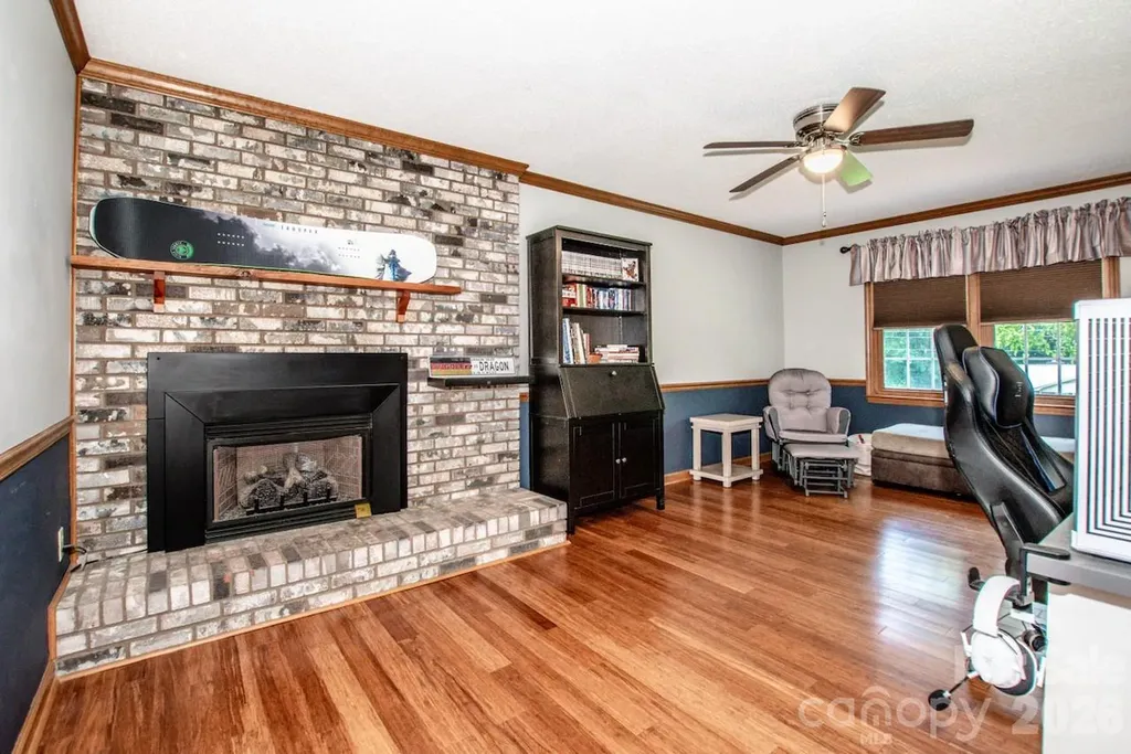 734 Willow Lane Harrisburg NC 28075