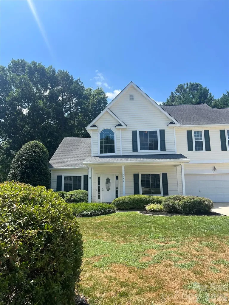 7542 Sedgebrook Drive W Stanley NC 28164