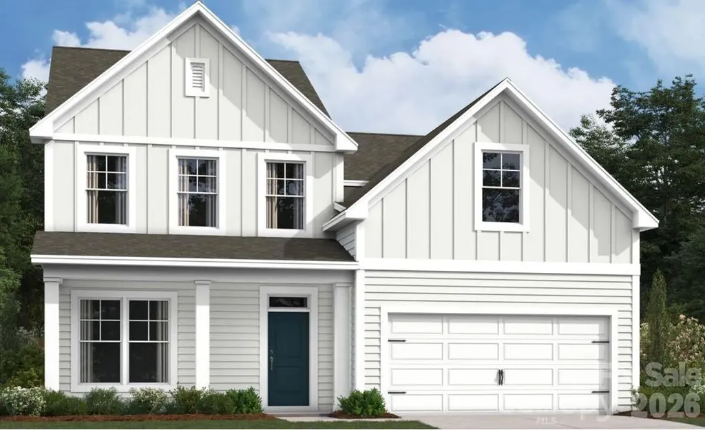 8902 Visgrove Drive Sherrills Ford NC 28673
