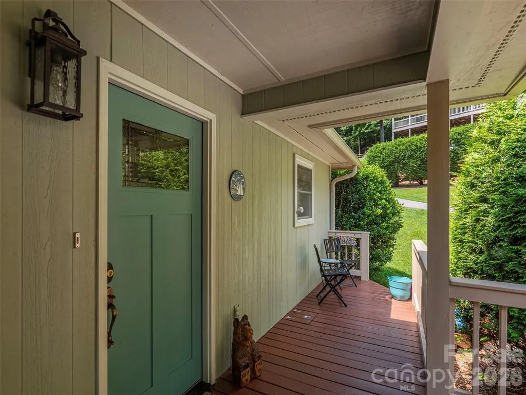 323 Hawks Crest Drive Waynesville NC 28786