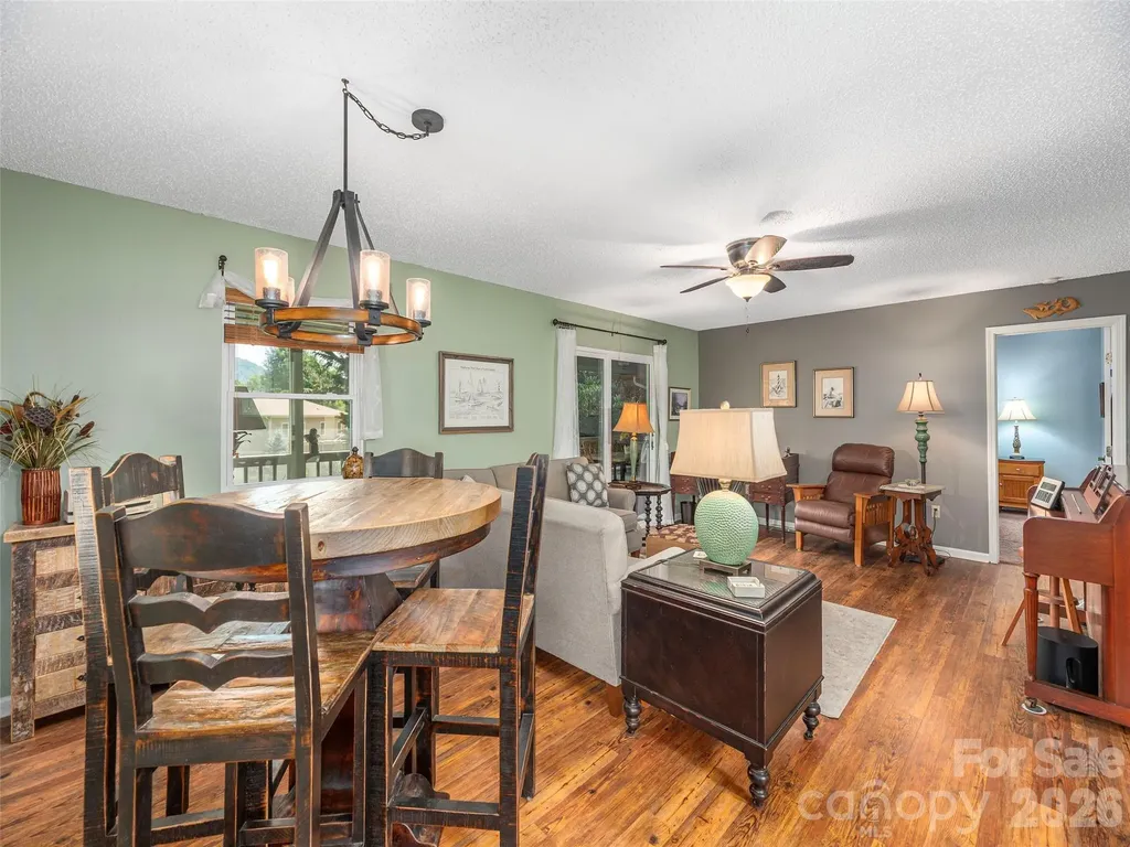 323 Hawks Crest Drive Waynesville NC 28786