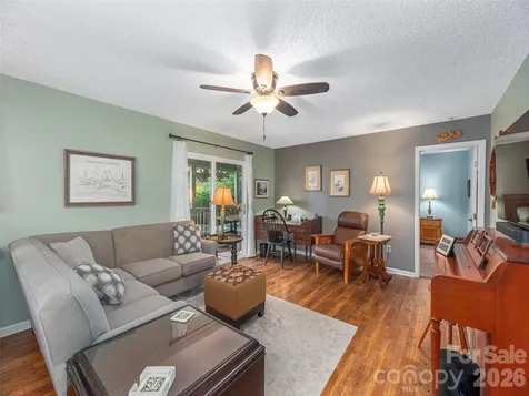 323 Hawks Crest Drive Waynesville NC 28786