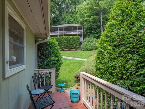 323 Hawks Crest Drive Waynesville NC 28786