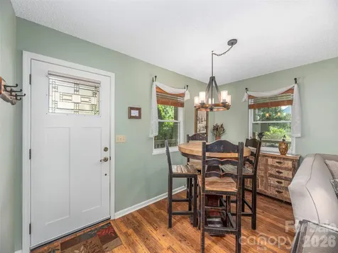 323 Hawks Crest Drive Waynesville NC 28786