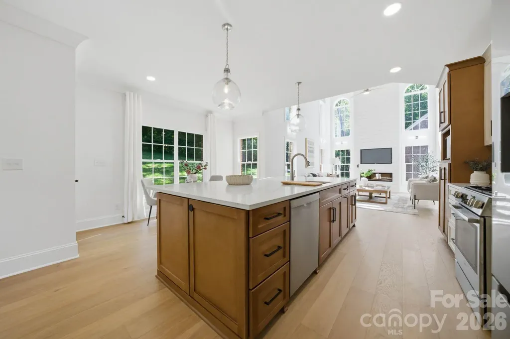 131 Normandy Road Mooresville NC 28117
