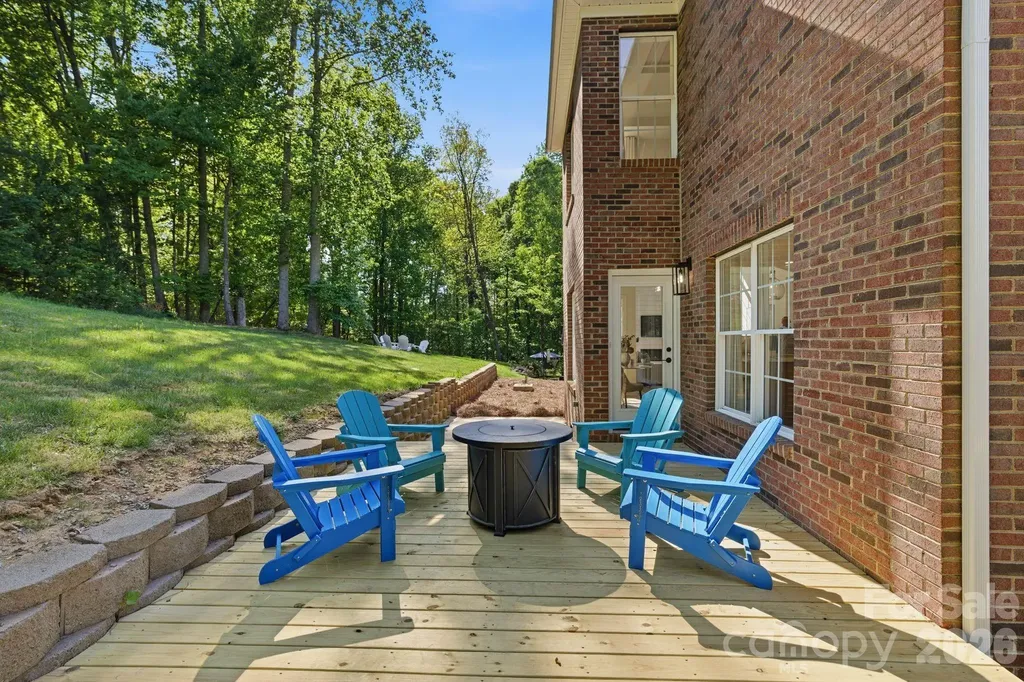 131 Normandy Road Mooresville NC 28117