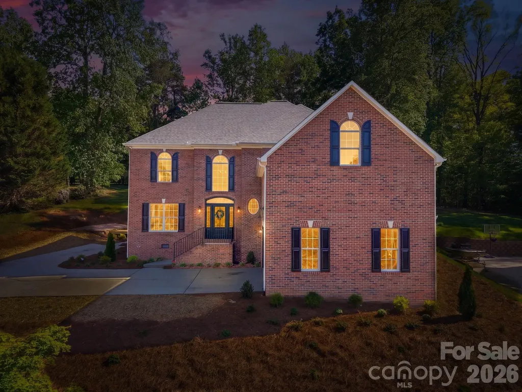 131 Normandy Road Mooresville NC 28117