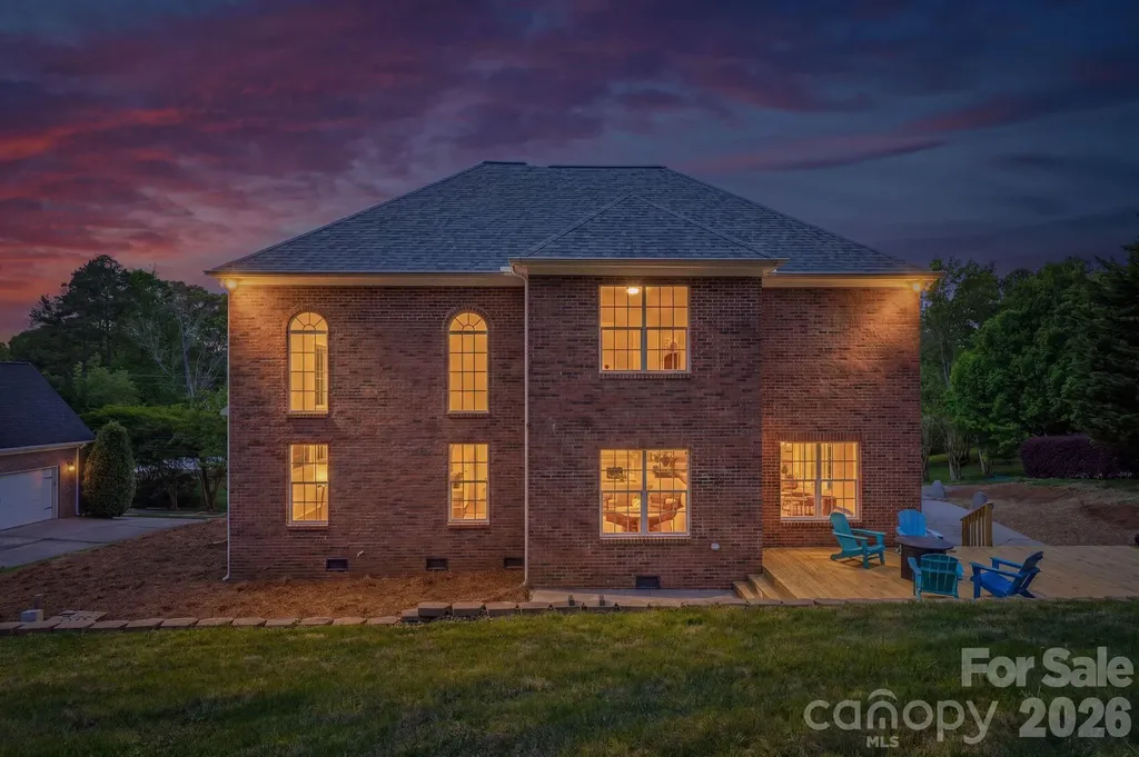 131 Normandy Road Mooresville NC 28117