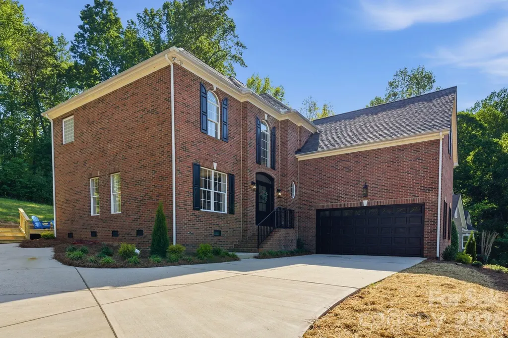131 Normandy Road Mooresville NC 28117