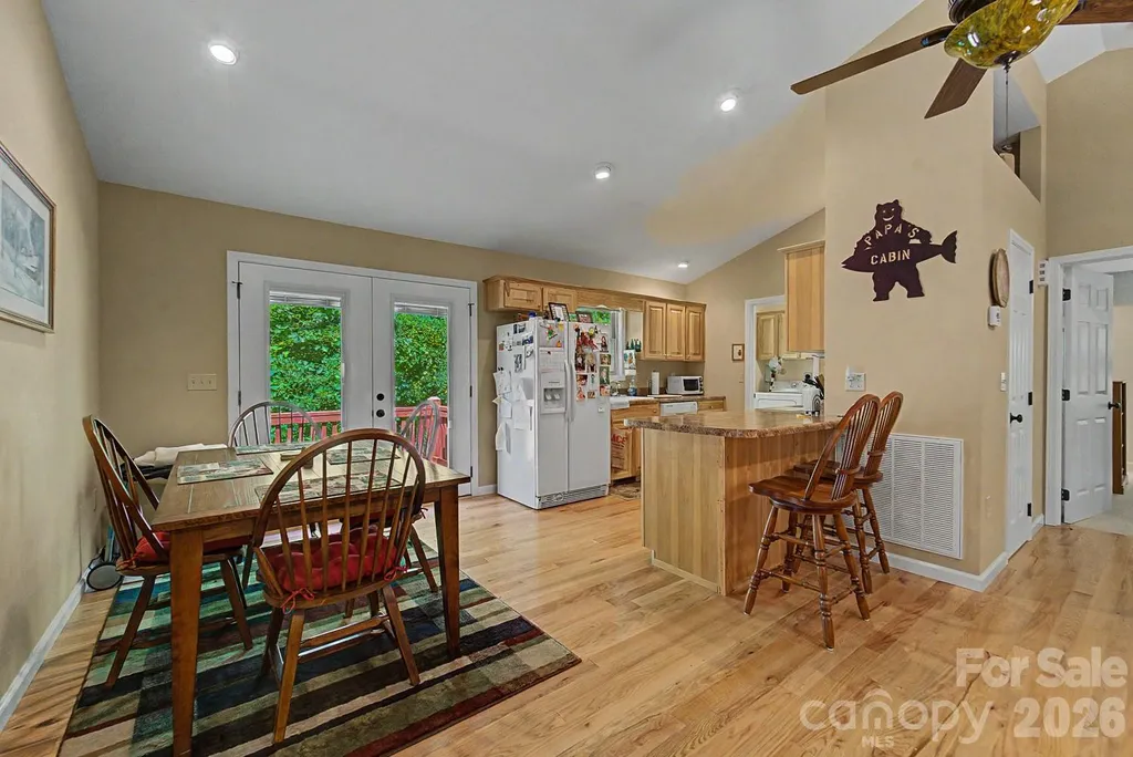 2916 Blanton Branch Road Sylva NC 28779