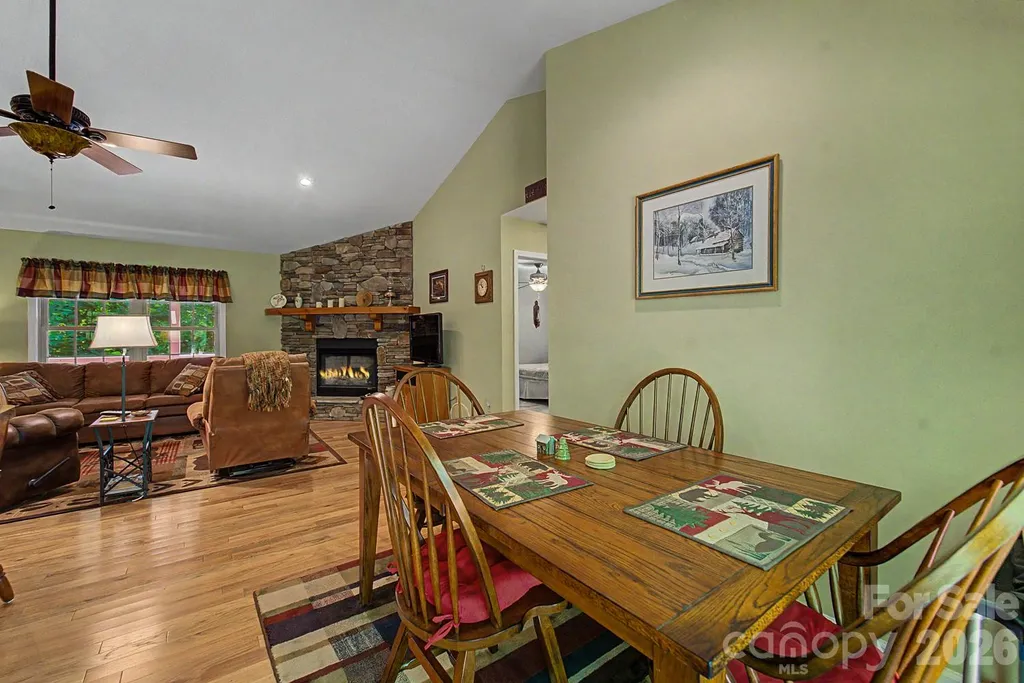 2916 Blanton Branch Road Sylva NC 28779