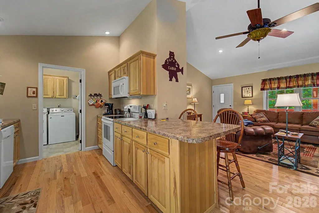 2916 Blanton Branch Road Sylva NC 28779