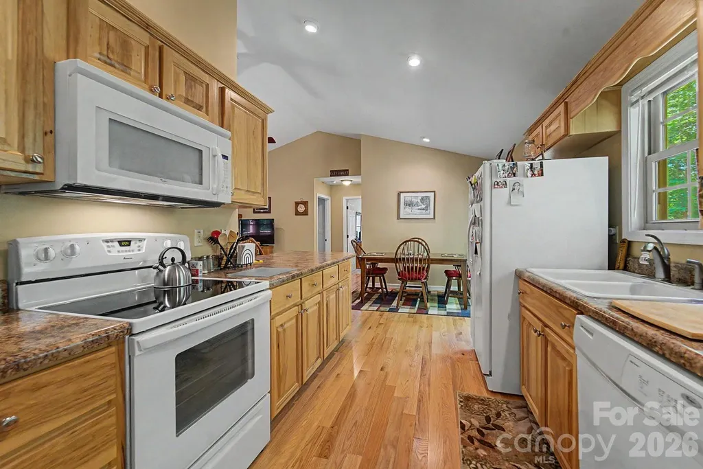 2916 Blanton Branch Road Sylva NC 28779