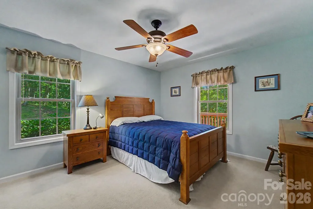 2916 Blanton Branch Road Sylva NC 28779