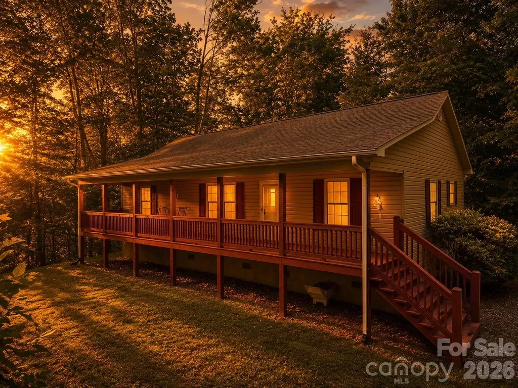 2916 Blanton Branch Road Sylva NC 28779