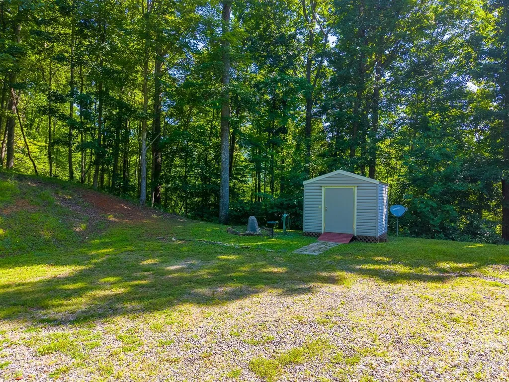 2916 Blanton Branch Road Sylva NC 28779