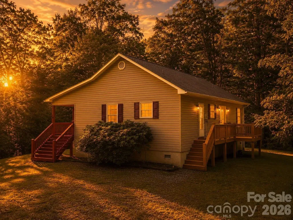 2916 Blanton Branch Road Sylva NC 28779