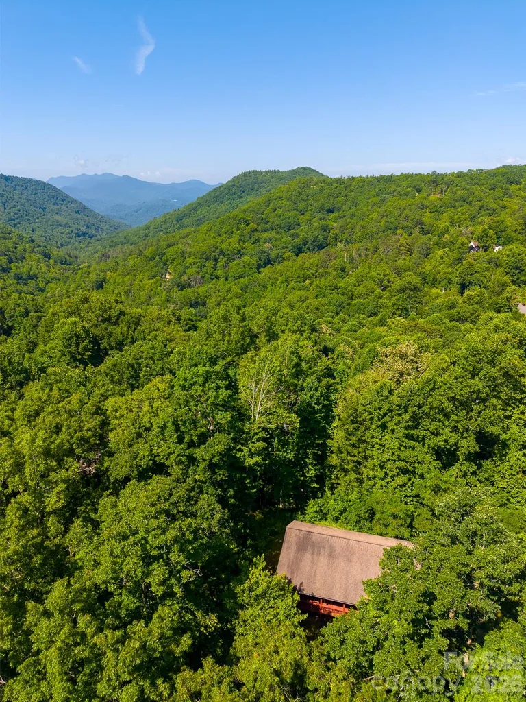 2916 Blanton Branch Road Sylva NC 28779