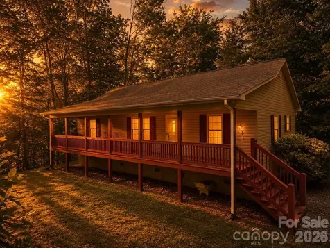 2916 Blanton Branch Road Sylva NC 28779