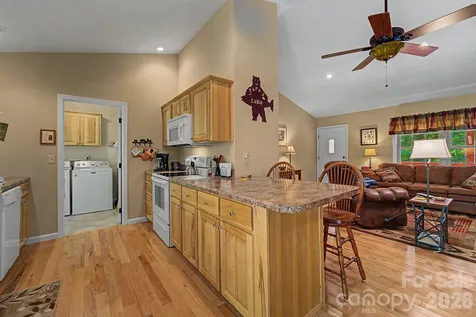 2916 Blanton Branch Road Sylva NC 28779