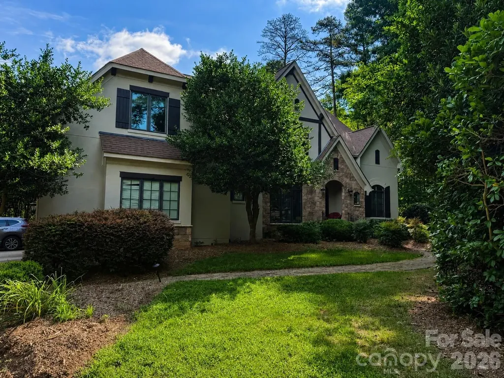 3003 Ocaso Court Matthews NC 28104