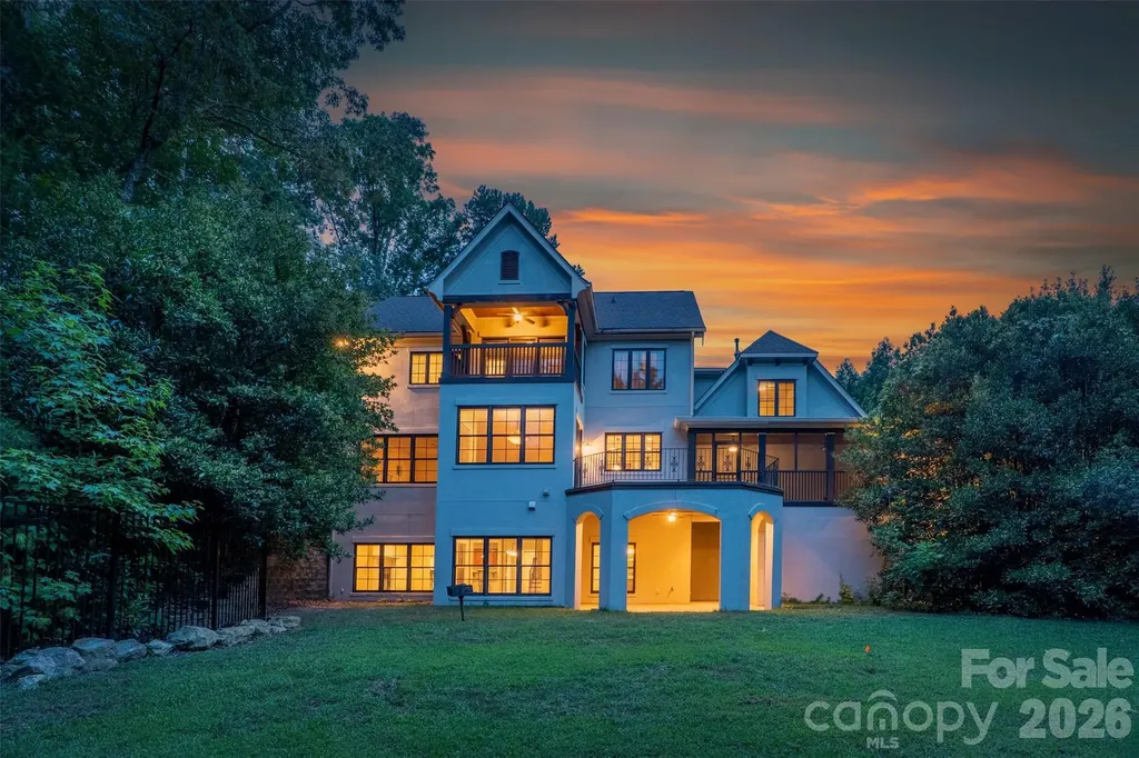 3003 Ocaso Court Matthews NC 28104