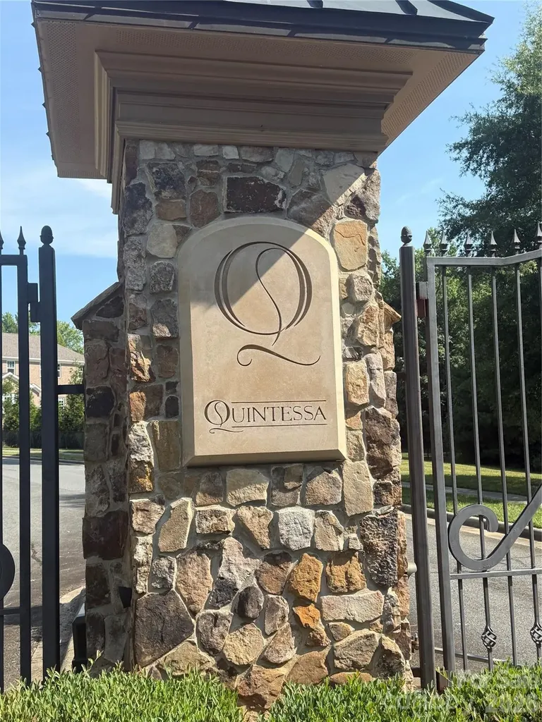 3003 Ocaso Court Matthews NC 28104
