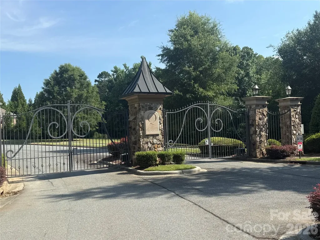 3003 Ocaso Court Matthews NC 28104