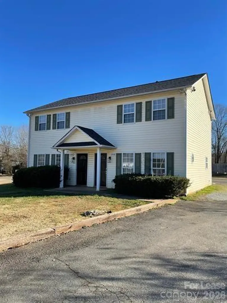 610 Piper Court Wingate NC 28174