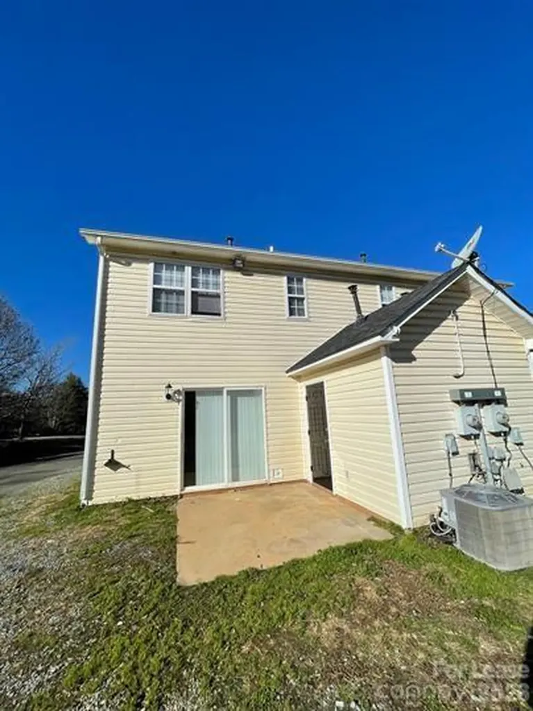 610 Piper Court Wingate NC 28174