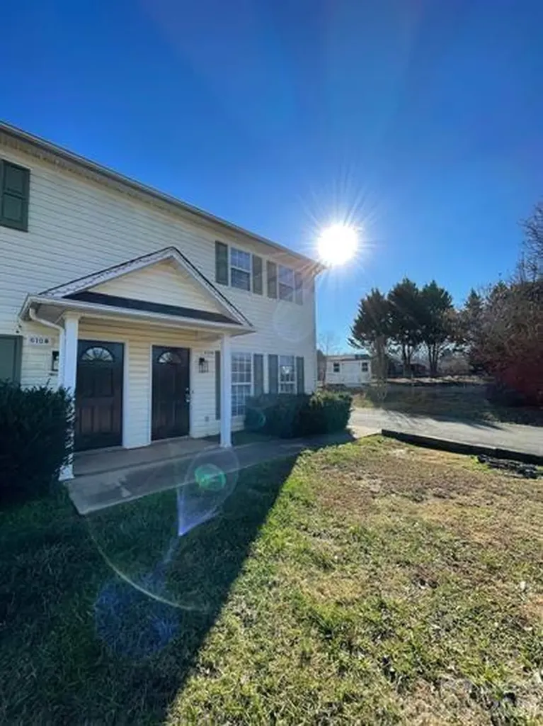 610 Piper Court Wingate NC 28174