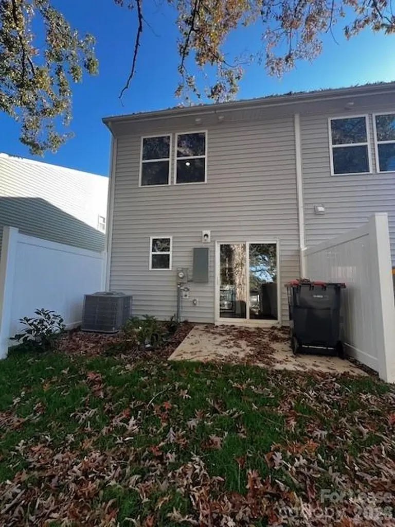 119 Villa Lane Lincolnton NC 28092
