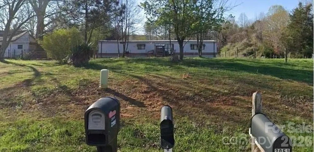2195 Otis Dellinger Road Lincolnton NC 28092