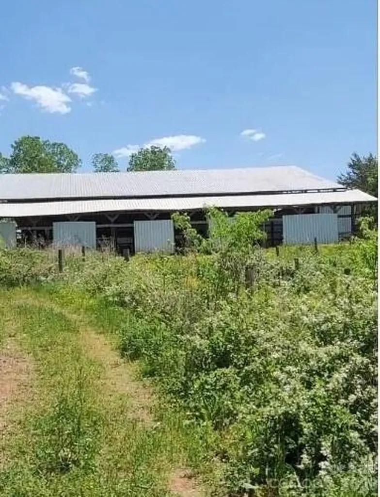 2195 Otis Dellinger Road Lincolnton NC 28092