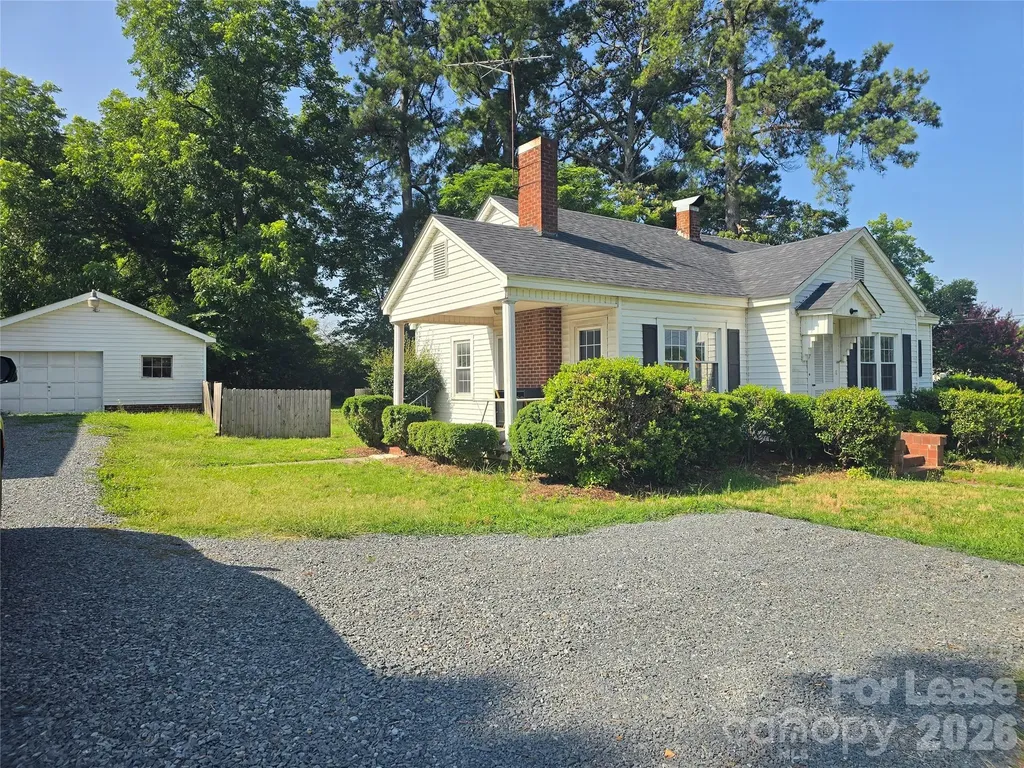 917 Main Street Locust NC 28097