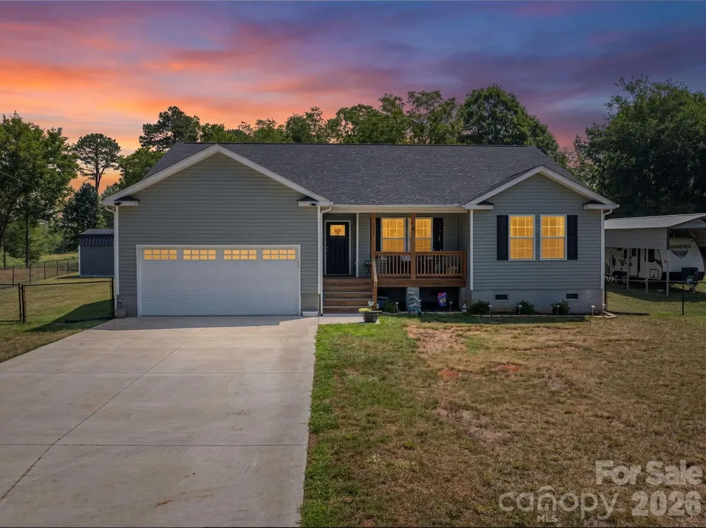 Newton NC, 4164 S Olivers Cross Road