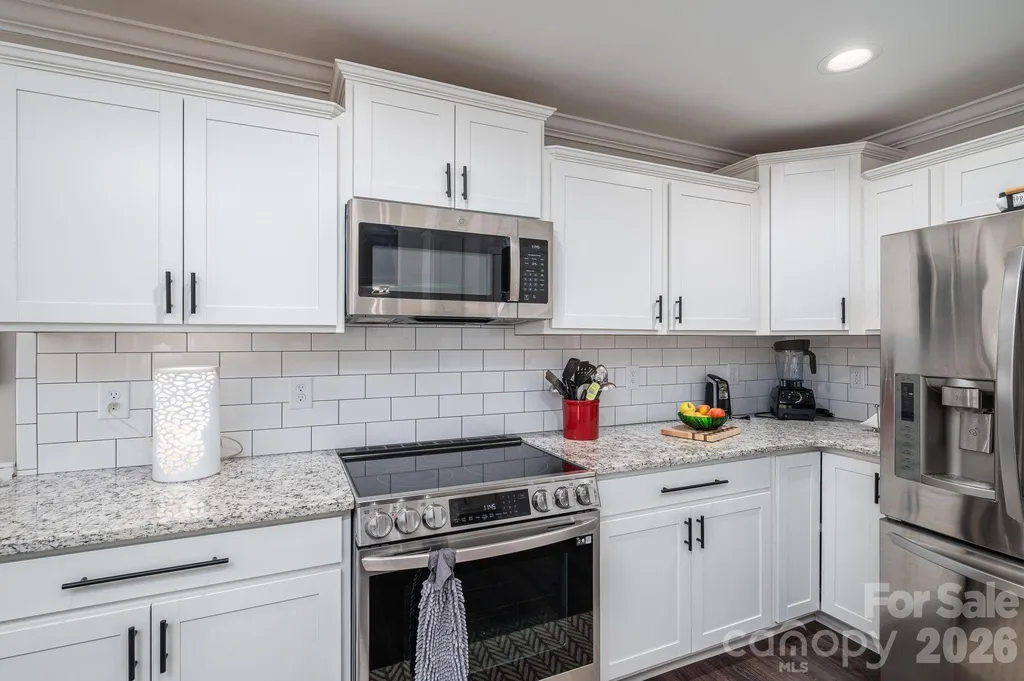 4164 S Olivers Cross Road Newton NC 28658