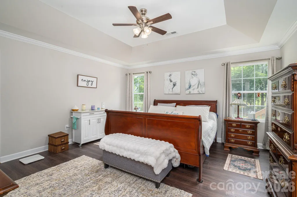 4164 S Olivers Cross Road Newton NC 28658