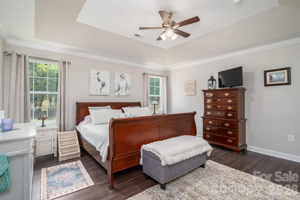 4164 S Olivers Cross Road Newton NC 28658