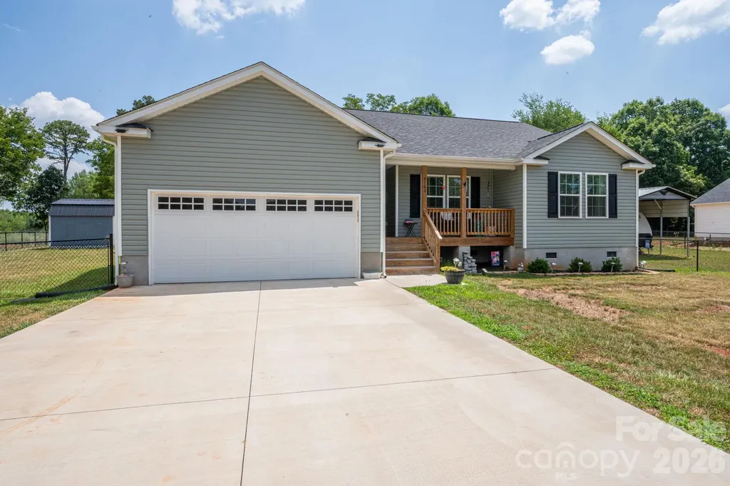 4164 S Olivers Cross Road Newton NC 28658