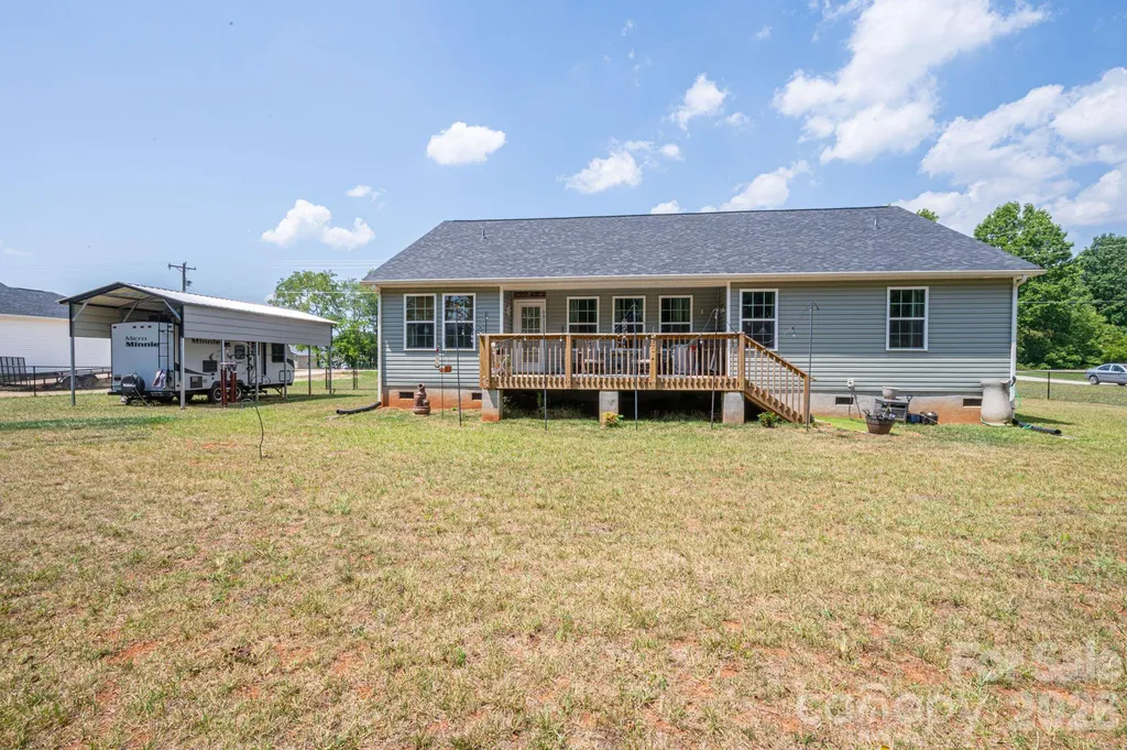 4164 S Olivers Cross Road Newton NC 28658