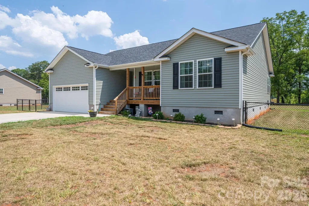 4164 S Olivers Cross Road Newton NC 28658