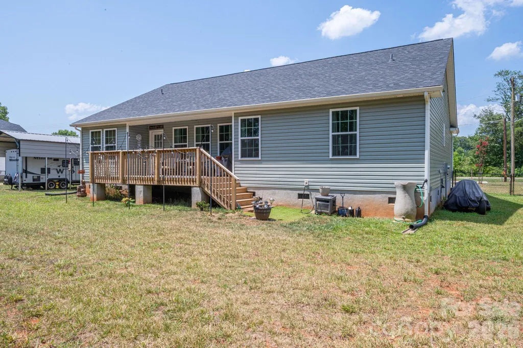 4164 S Olivers Cross Road Newton NC 28658