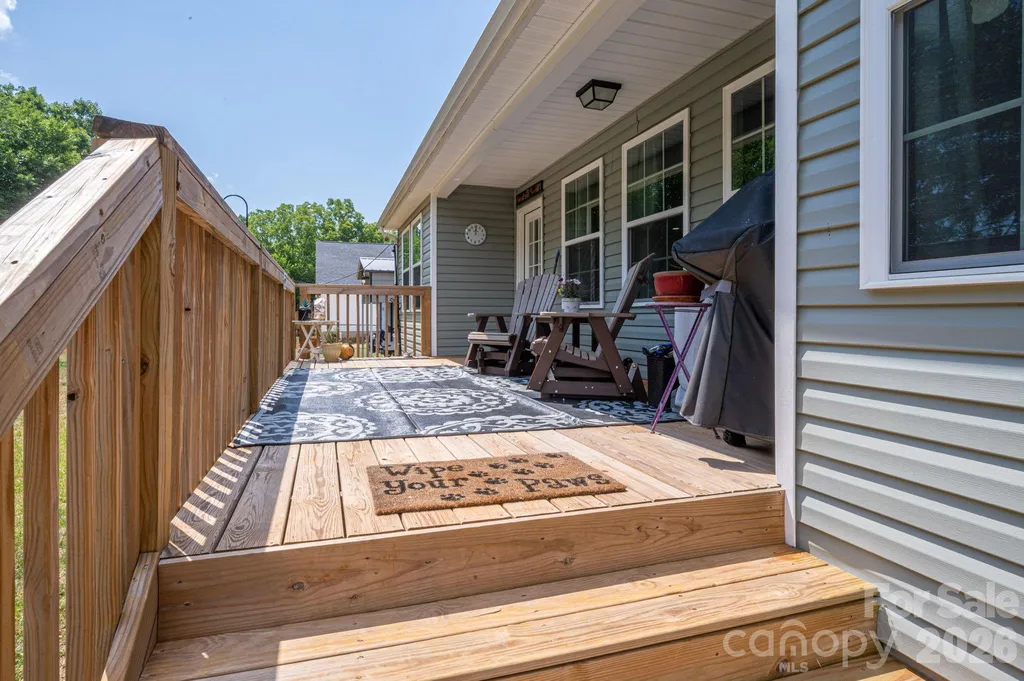 4164 S Olivers Cross Road Newton NC 28658