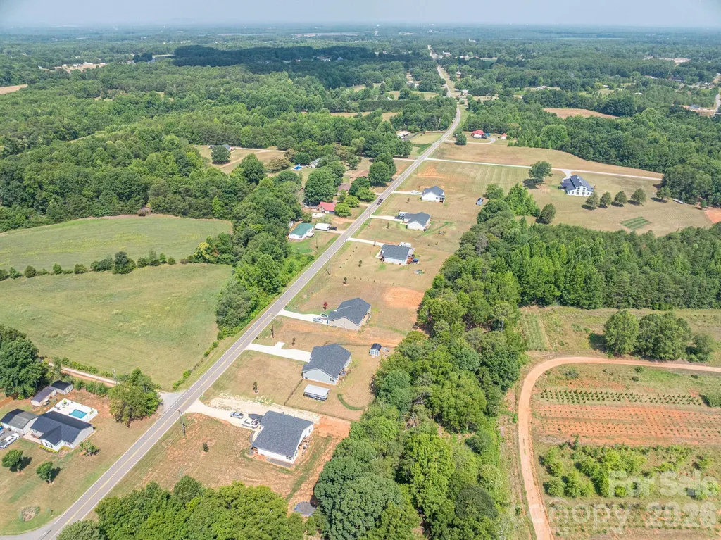 4164 S Olivers Cross Road Newton NC 28658