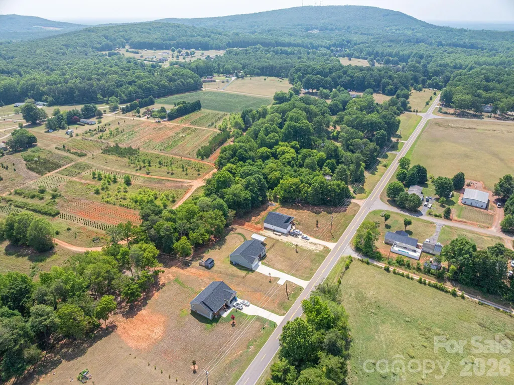 4164 S Olivers Cross Road Newton NC 28658