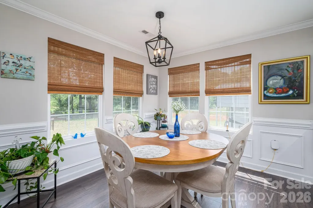 4164 S Olivers Cross Road Newton NC 28658