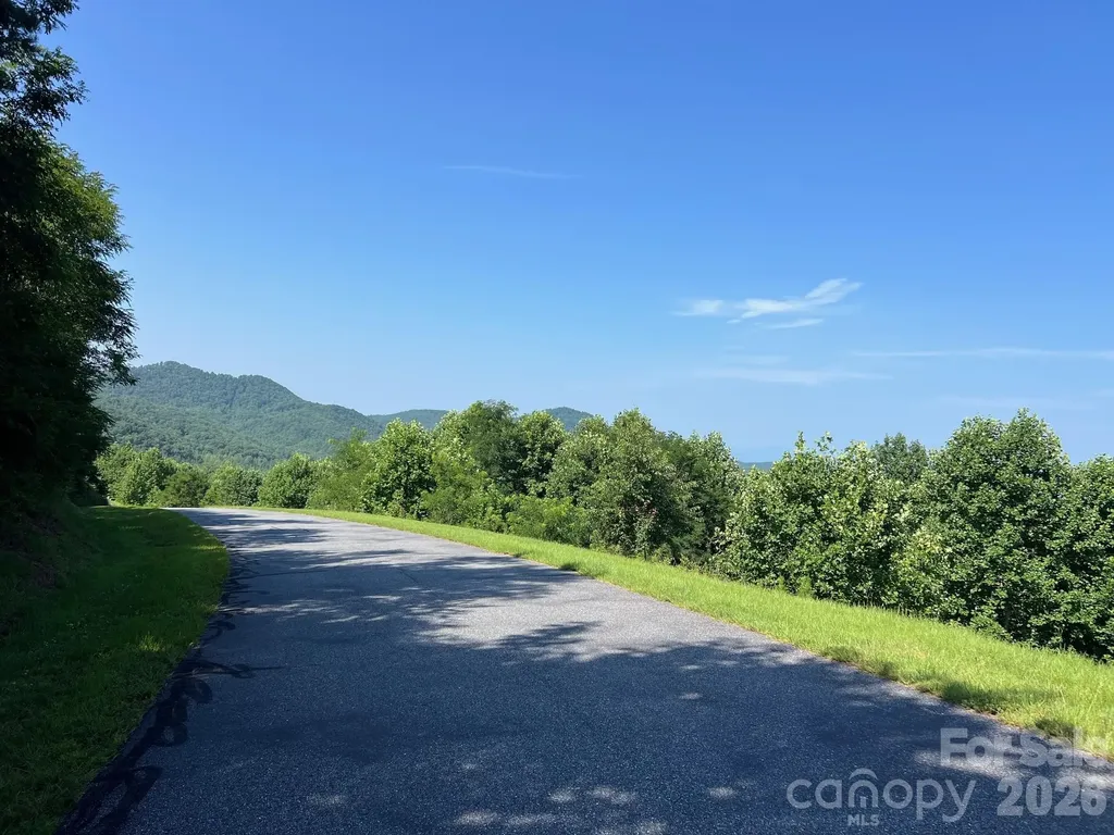 49 Trillium Trail Nebo NC 28761
